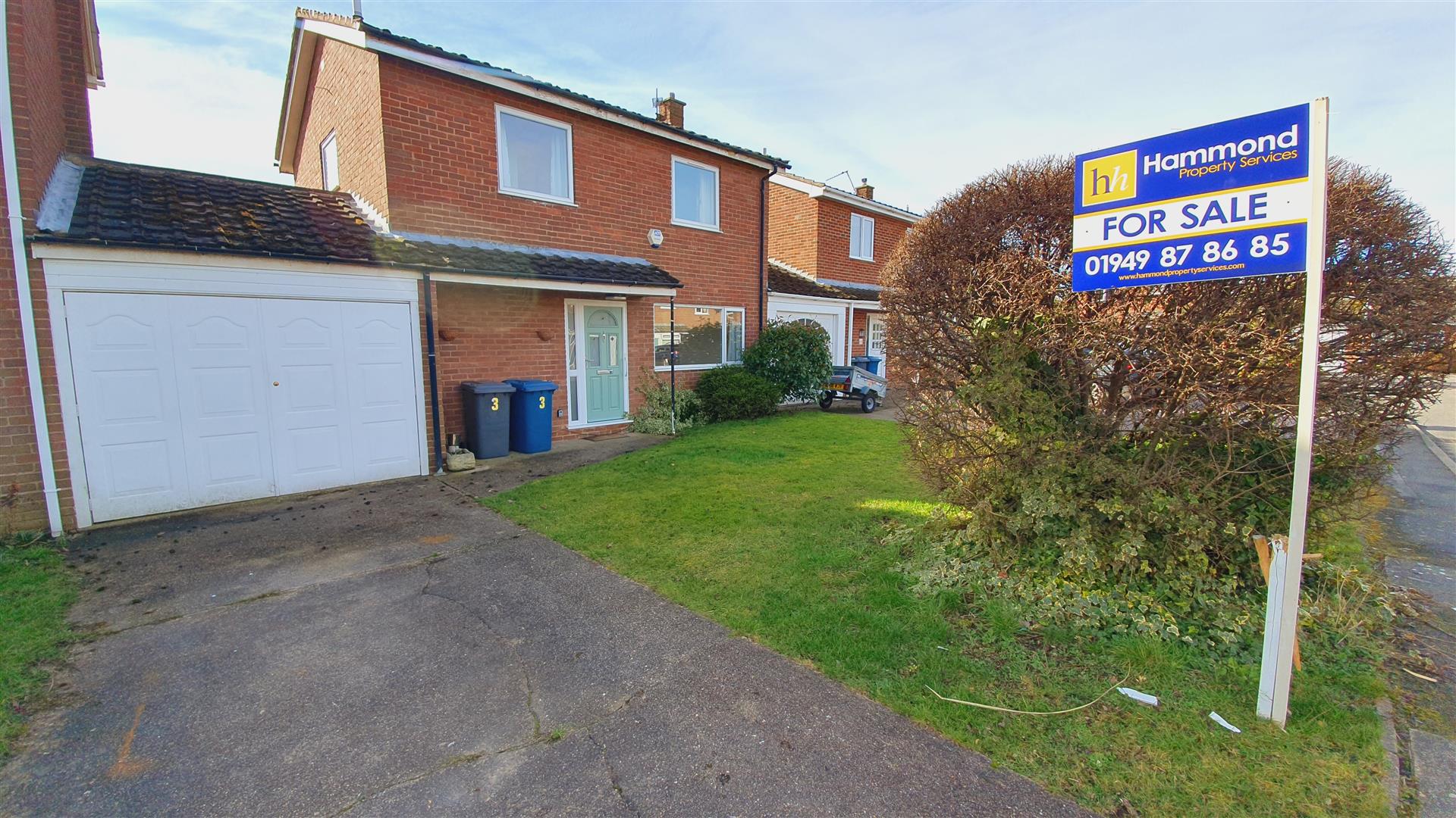 16160100 Hammond Property